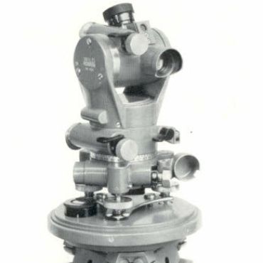 Wild G1 - G10 Goniometer