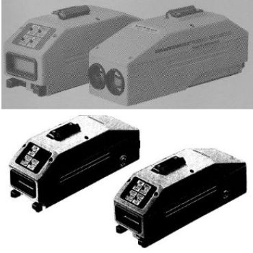 Wild DI1001 - DI1600 - DI2002