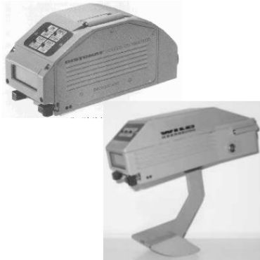 Wild DI1000 - DI2000