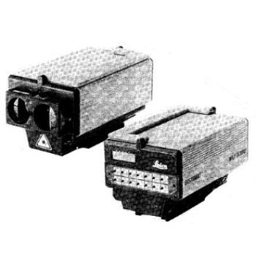 Wild DI3000-series