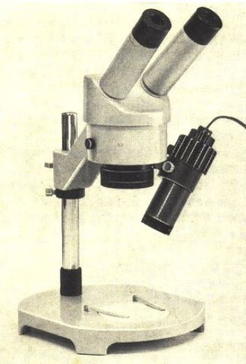Wild M1 user manual