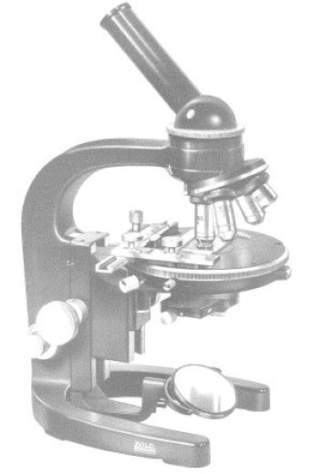 Wild M10 user manual