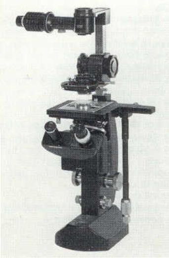 Wild M40 user manual
