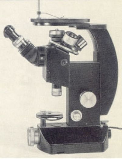 Wild M50 user manual