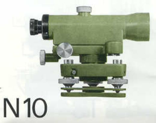 Wild N10 / NK10 User manual