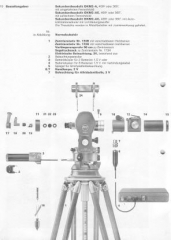 Kern DKM2-A - Brochure 2