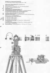 Kern DKM2-A - Brochure 2