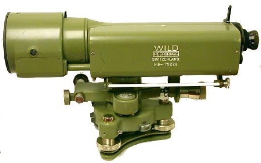 Wild N3 (old style) User manual