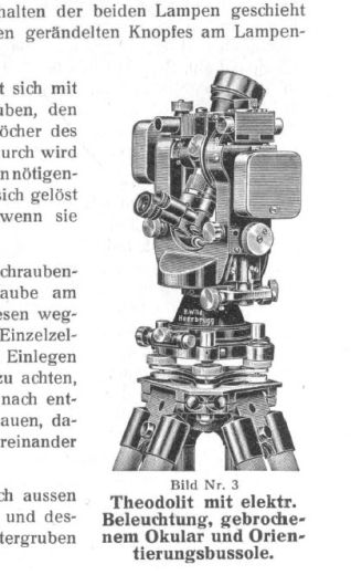 Wild T1 (old type) User Manual
