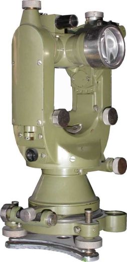 Wild T1 (old type) User Manual