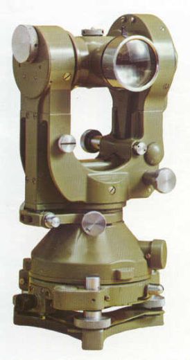 Wild T21 user manual