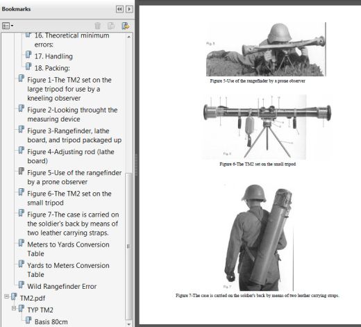 Wild TM2 user manual
