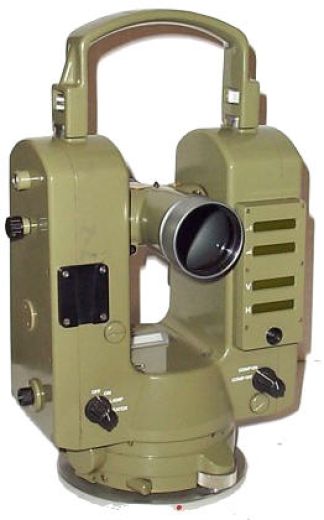 Kern E2 - User Manual