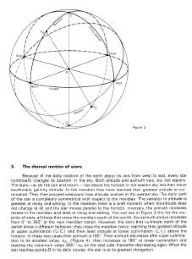 Kern DKM3-A - Astronomical Position, Time and Azimuth Determination