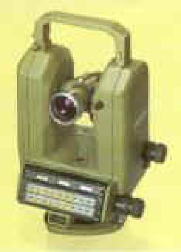 Wild T2000 / TC2000 / T2000S user manual