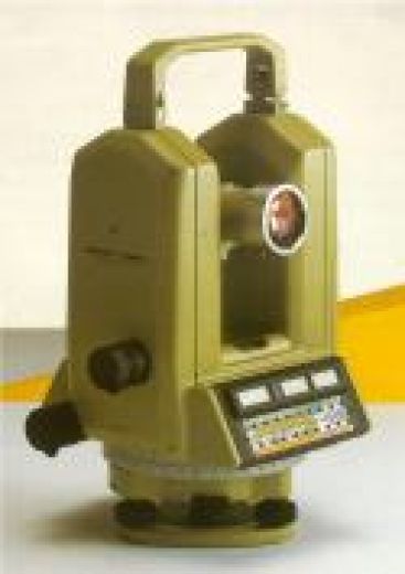 Wild T2002 / TC2002 / T3000 user manual