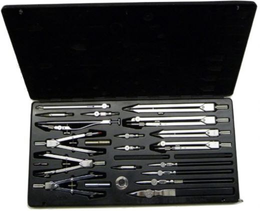 Wild Heerbrugg - Drawing Set RZ40