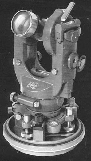 Wild NT1 User Manual