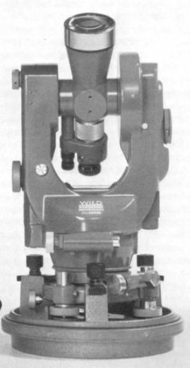Wild NT1 User Manual