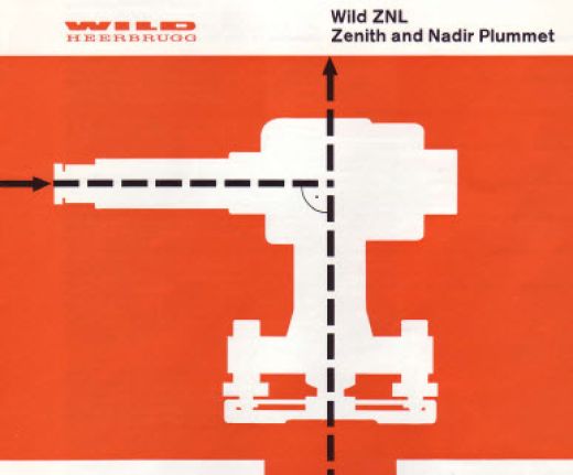 Wild ZNL (old style)