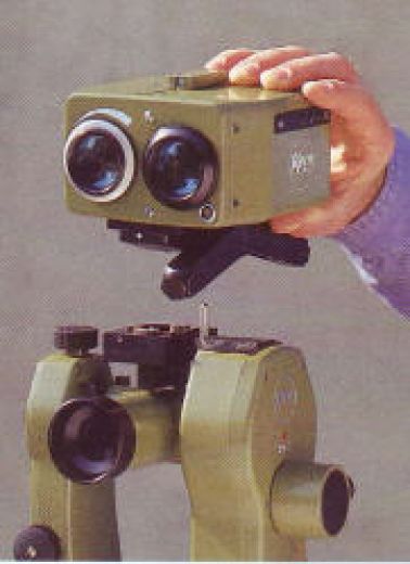 Kern DM104 - DM150 - Brochure