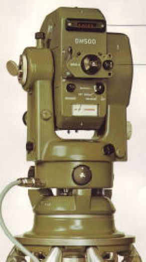 Kern DM500 - Brochure