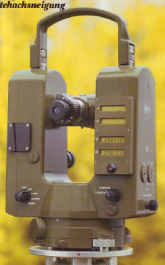 Kern E2 - Brochure 2