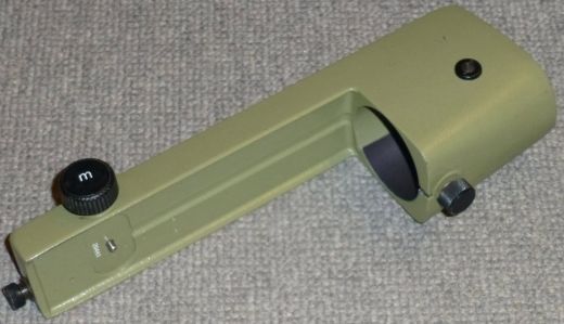 Wild GPM3 for NA2 / NAK2 (new style)