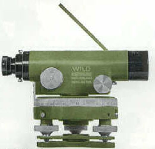 Wild N01 / NK01 user manual (old style)