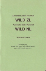 Wild ZL - NL