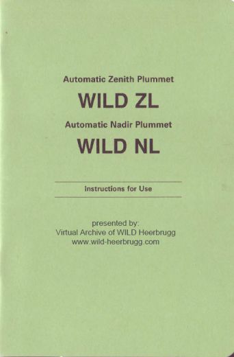 Wild ZL - NL