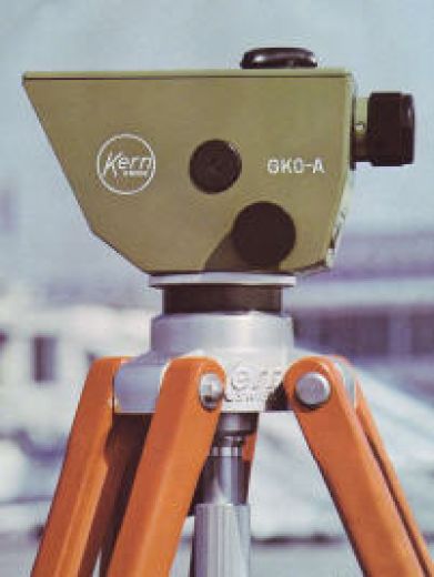 Kern GK0-A - Brochure