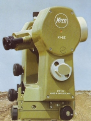 Kern K1-S - Brochure