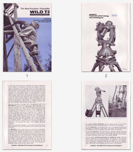 Wild T3 brochure (old)