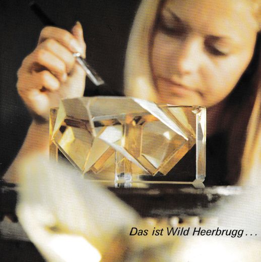 Wild - This is WILD