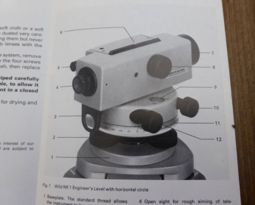 Wild N1 (NK1) user manual