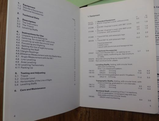 Wild N1 (NK1) user manual