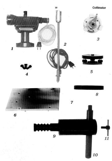 Kern Special Tool Catalogue
