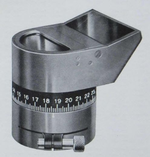 Wild Polaris Attachment