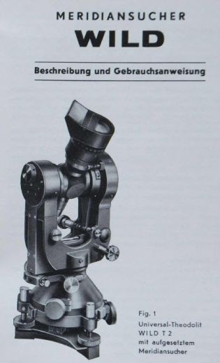 Wild Polaris Attachment