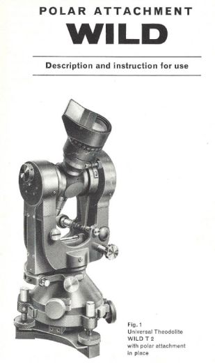 Wild Polaris Attachment