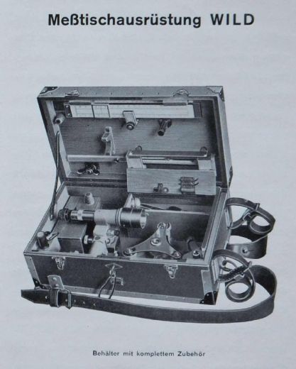 Wild K2 User manual