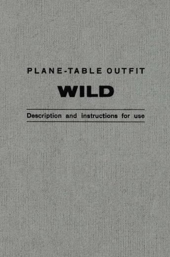 Wild K2 User manual