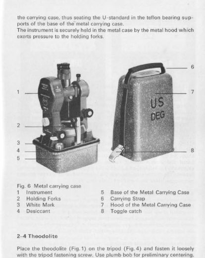 Kern DKM2-AA - Operation, Service and Maintenance Manual