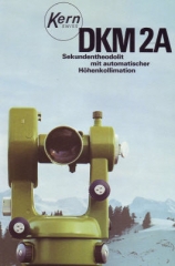 Kern DKM2-A - Brochure