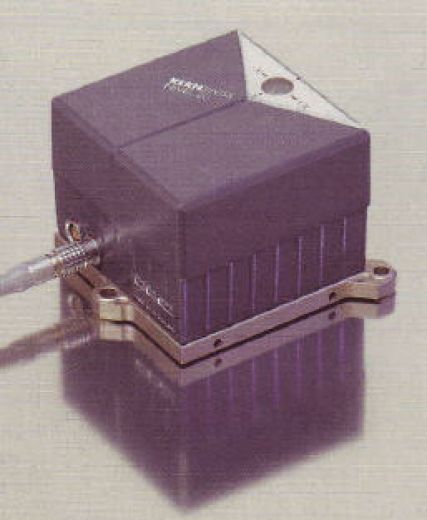 Kern Nivel 20 - Brochure