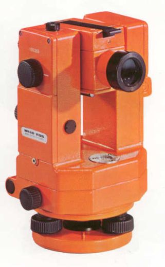 Wild T05 user manual
