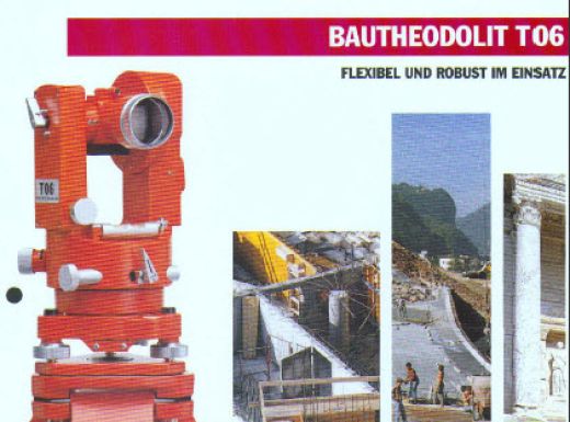 Wild T06 user manual