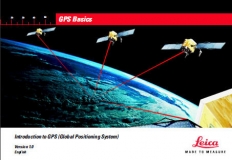 Wild GPS Basics - Introduction to GPS (Global Positioning System)