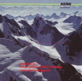 Kern General Surveing Catalog 1987